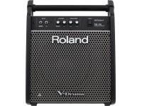 Roland PM-100 painel de controlos